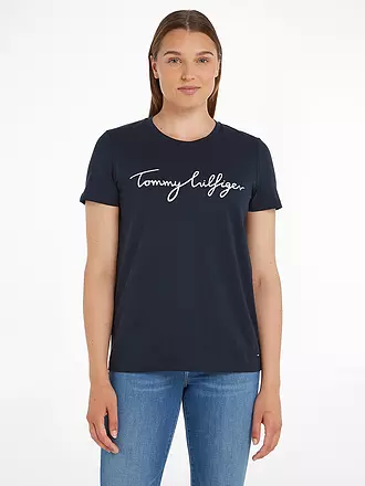 TOMMY HILFIGER | T-Shirt  Regular Fit | 